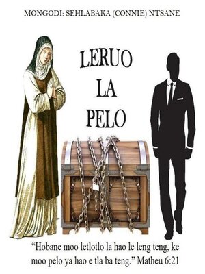 cover image of Leruo la Pelo